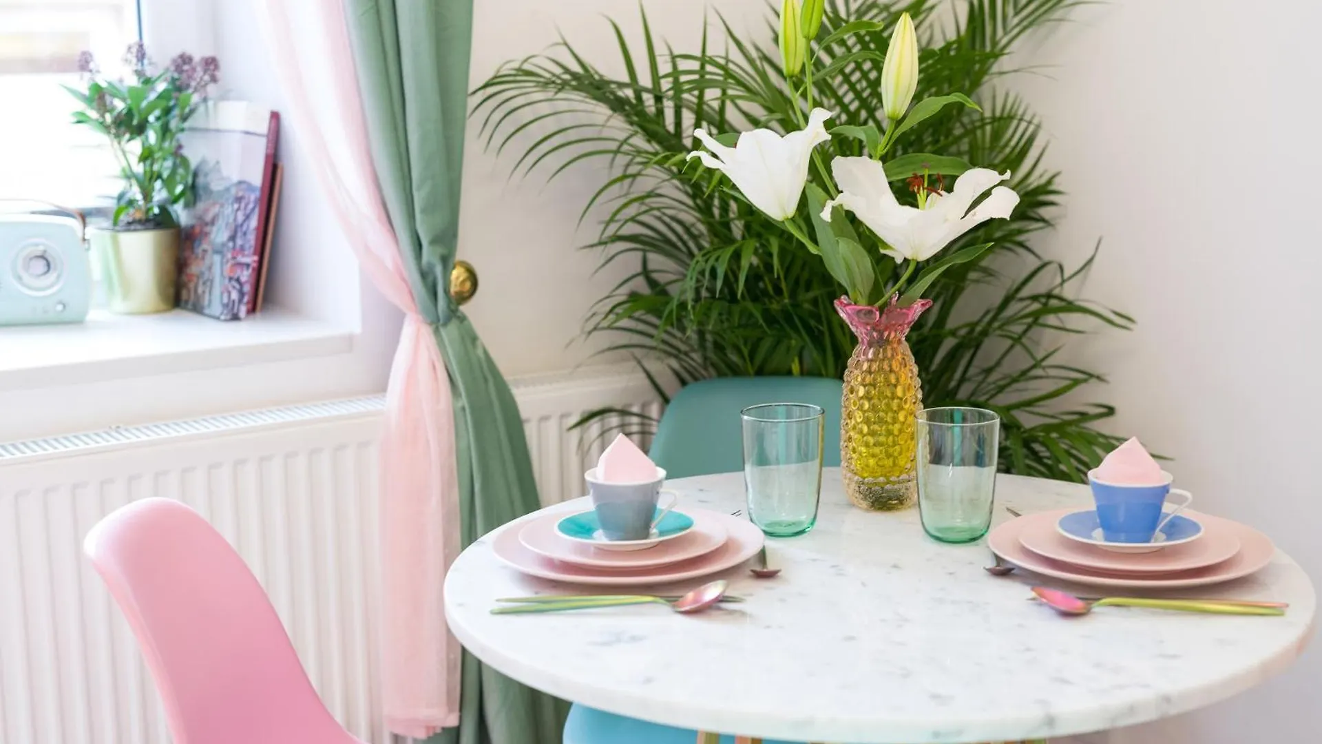 Rentplanet - Apartament Strzelecka Krakow Apartment