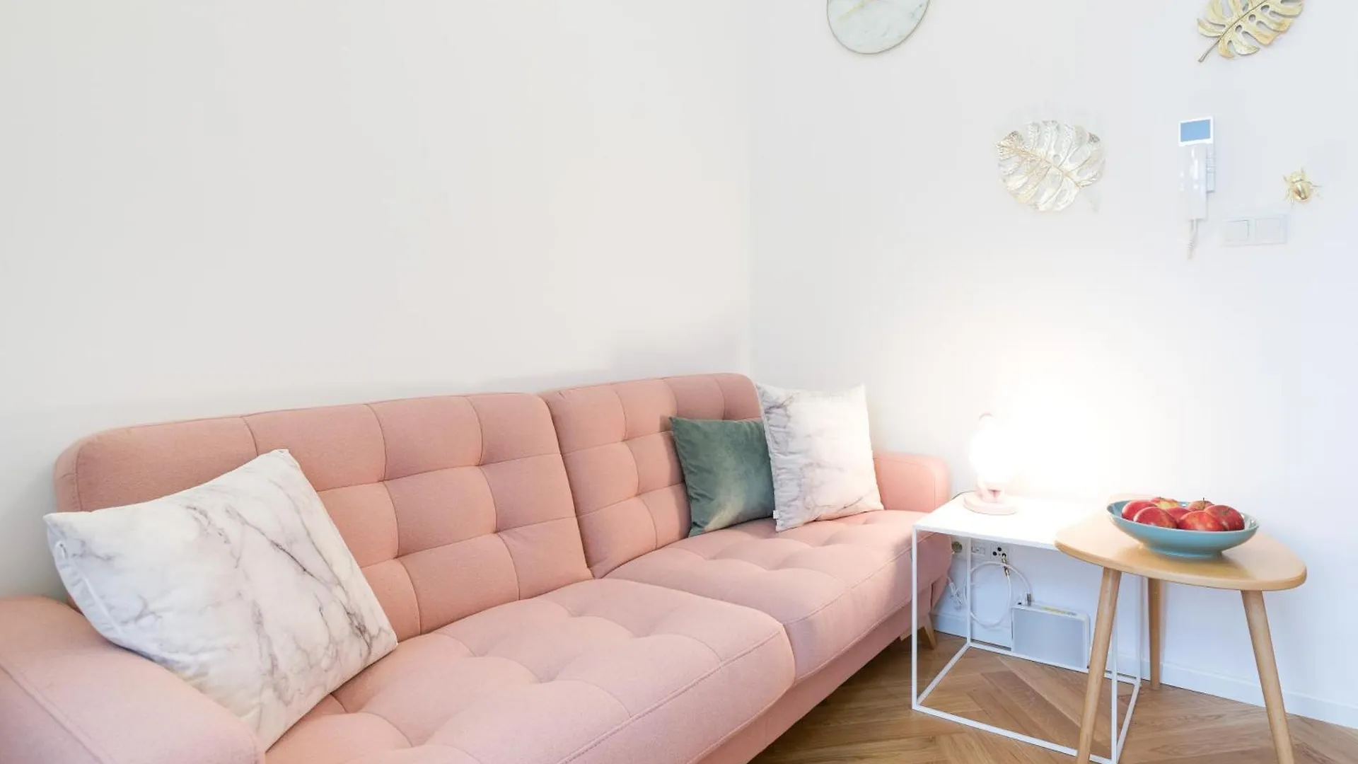 Apartment Rentplanet - Apartament Strzelecka Krakow