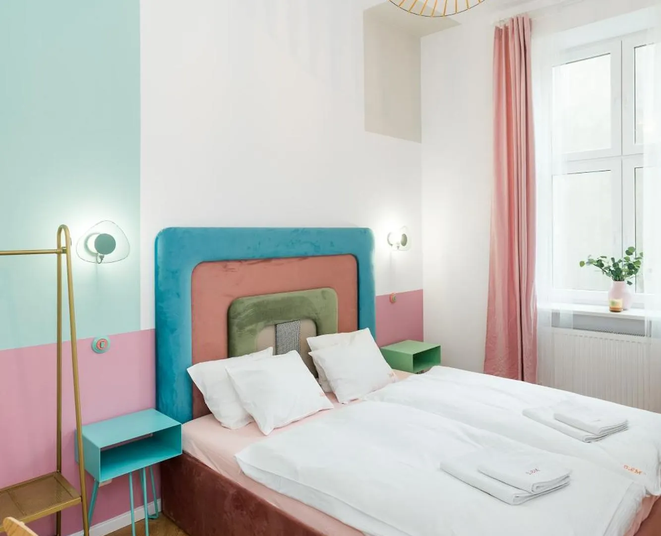 Rentplanet - Apartament Strzelecka Krakow Poland
