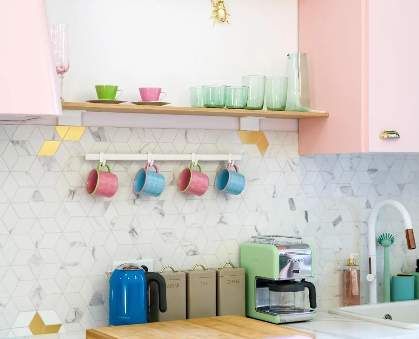 Rentplanet - Apartament Strzelecka Krakow 0*,  Poland