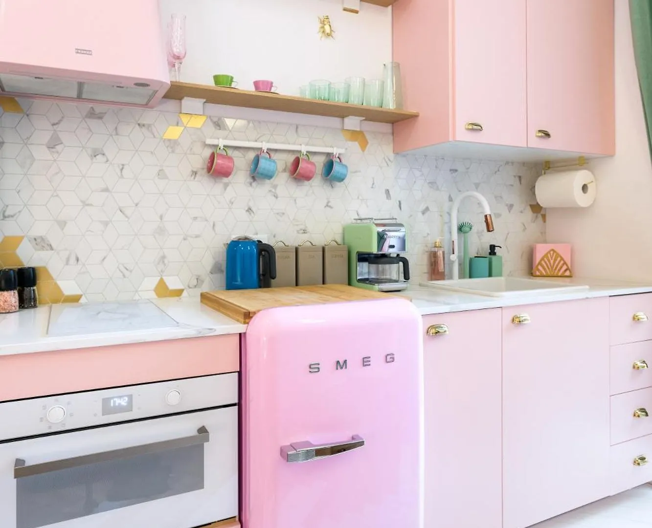 Rentplanet - Apartament Strzelecka Krakow