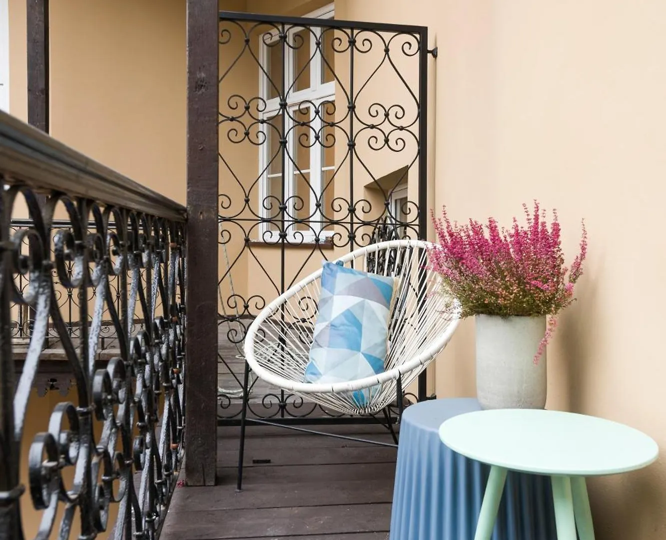 Rentplanet - Apartament Strzelecka Krakow