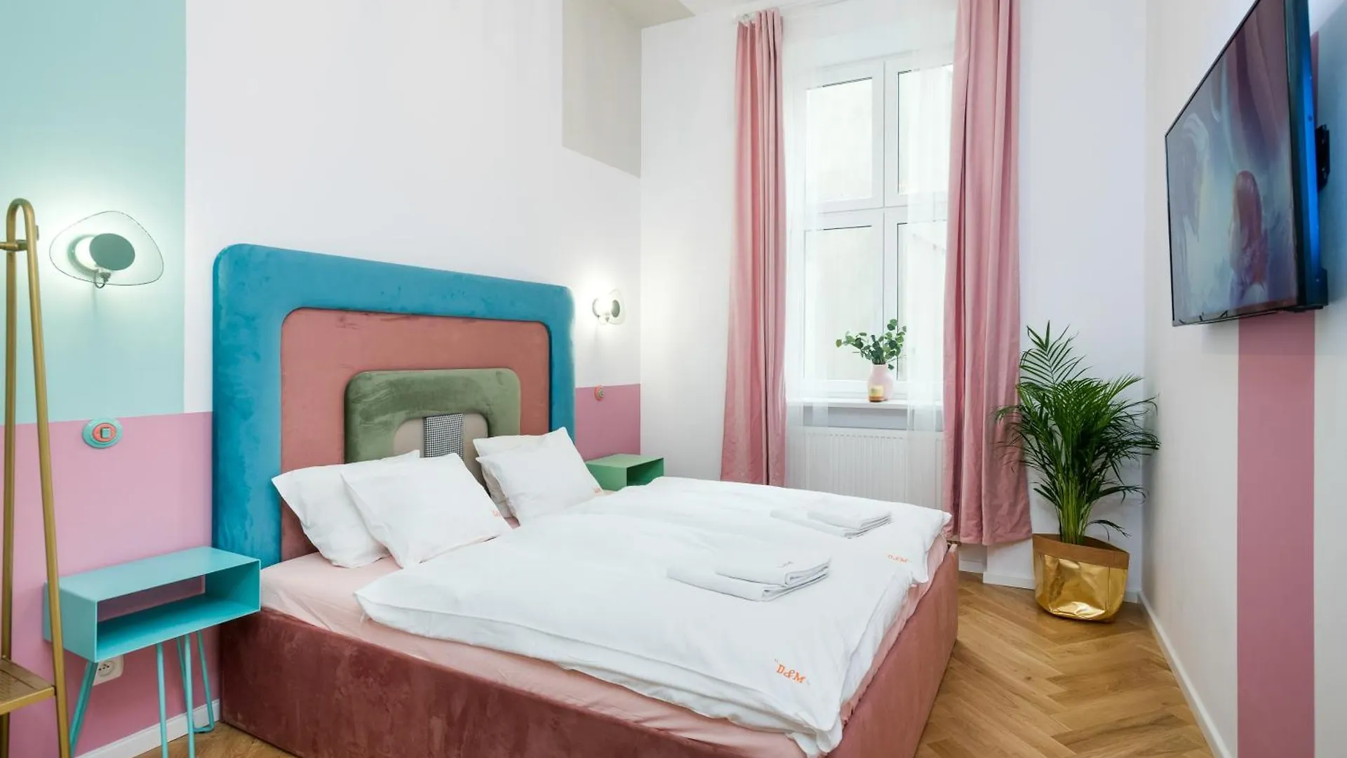 Rentplanet - Apartament Strzelecka Krakow 0*,  Poland