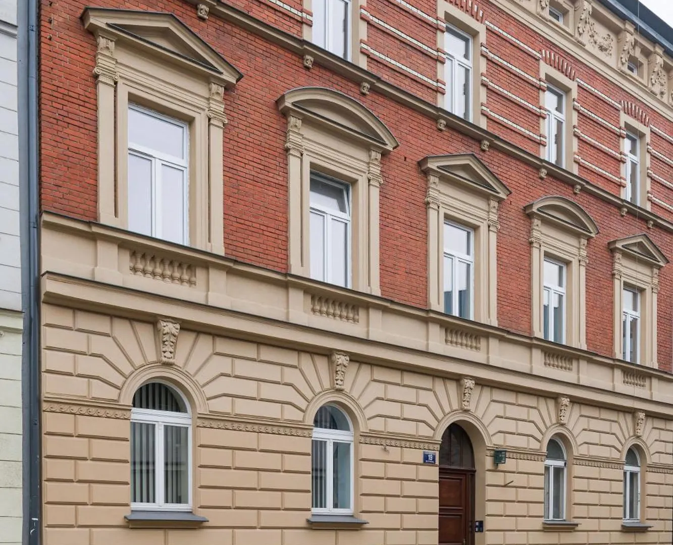 Rentplanet - Apartament Strzelecka Krakow Poland
