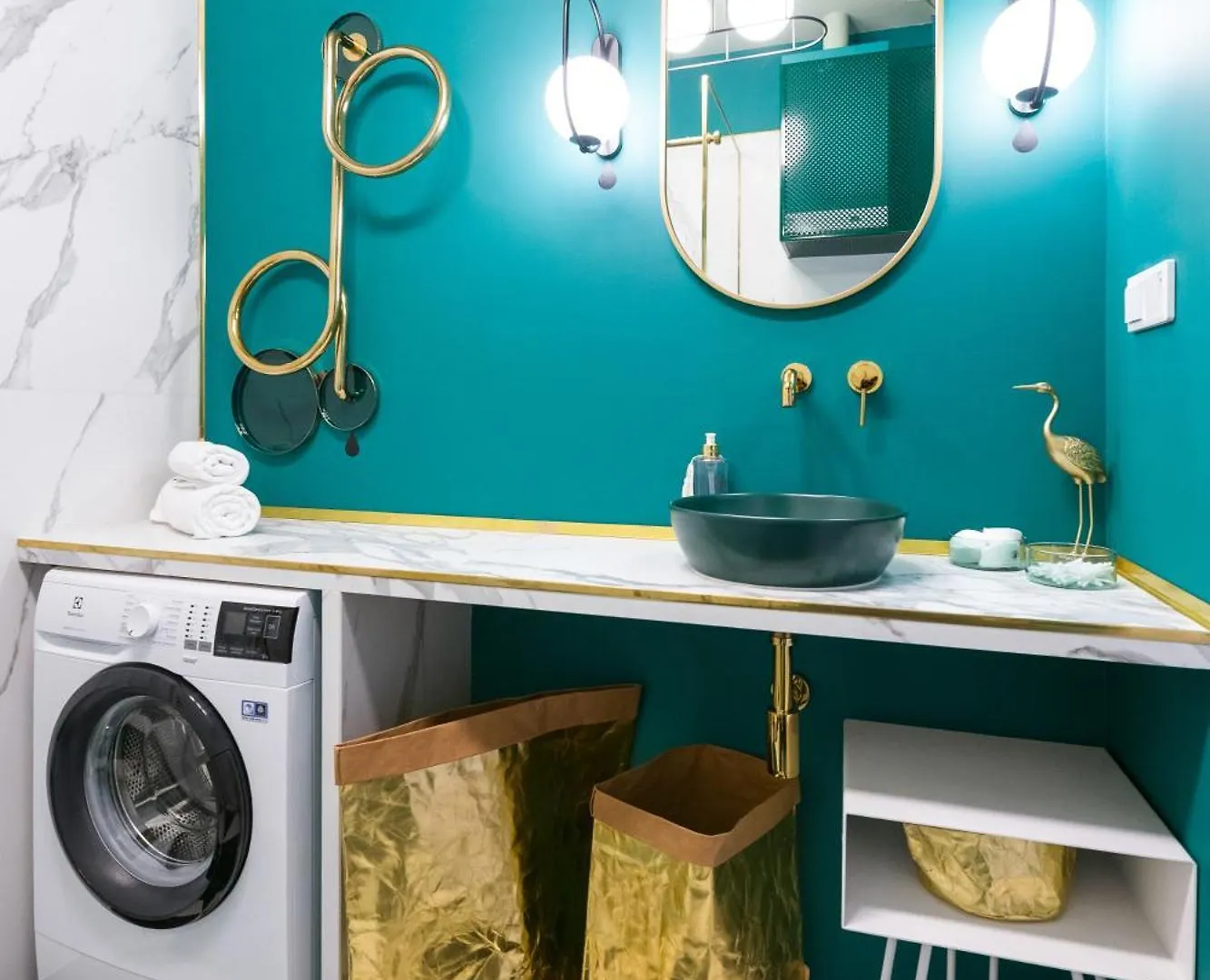 Rentplanet - Apartament Strzelecka Krakow 0*,
