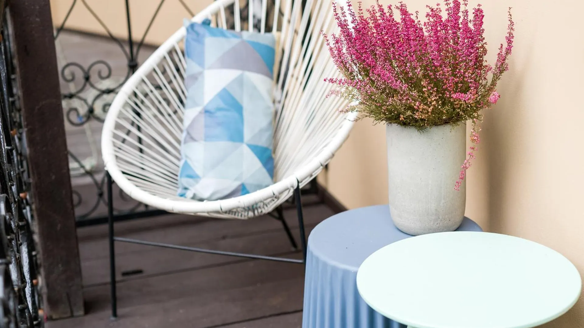 Apartment Rentplanet - Apartament Strzelecka Krakow